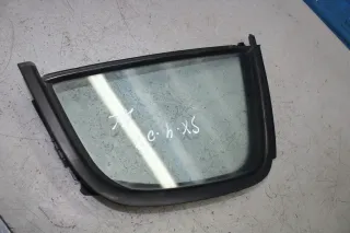 Türscheibe Kleine Scheibe hinten links 84675-75KA Suzuki SX4 Stufenheck GY Bj.08 - Bild 1