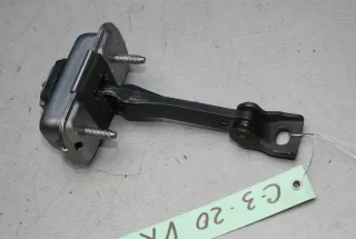 1x Türfangband Türbremse Türstopper vorne links = rechts Citroen C3 III SX Bj.20 - Bild 1