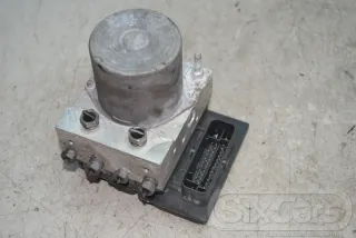 Citroen Jumpy 2.0 Bj.13 ABS Hydraulikblock Steuergerät ​0265252016 0265951845 - Bild 1
