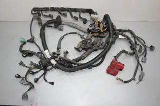 Motorkabelbaum Motor Leitungssatz 32410-SAA-G011 Honda Jazz II GD 1.2i-DSi Bj.04 - Bild 1