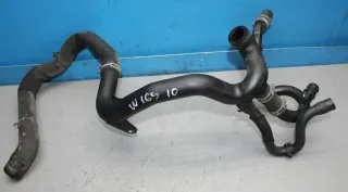 Kühlwasserschlauch Kühlwasserrohr Leitung Rohr Mercedes W169 A180 CDI Bj.10 - Bild 1