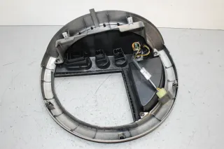 Verkleidung Abdeckung Staufach Zigarettenanzünder SsangYong Kyron Bj.06 - Bild 4