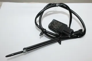 Sensor Temperaturgeber Relais Temperatur 80430-SAA-E01 Honda Jazz II GD Bj.04 - Bild 6