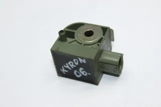 1x Sensor Airbag Crashsensor Airbagsensor 86270-09000 SsangYong Kyron Bj.06 - Bild 3