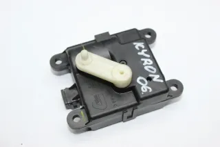 Stellmotor Klima Heizung A2482026B00000 SsangYong Kyron Bj.06 - Bild 1