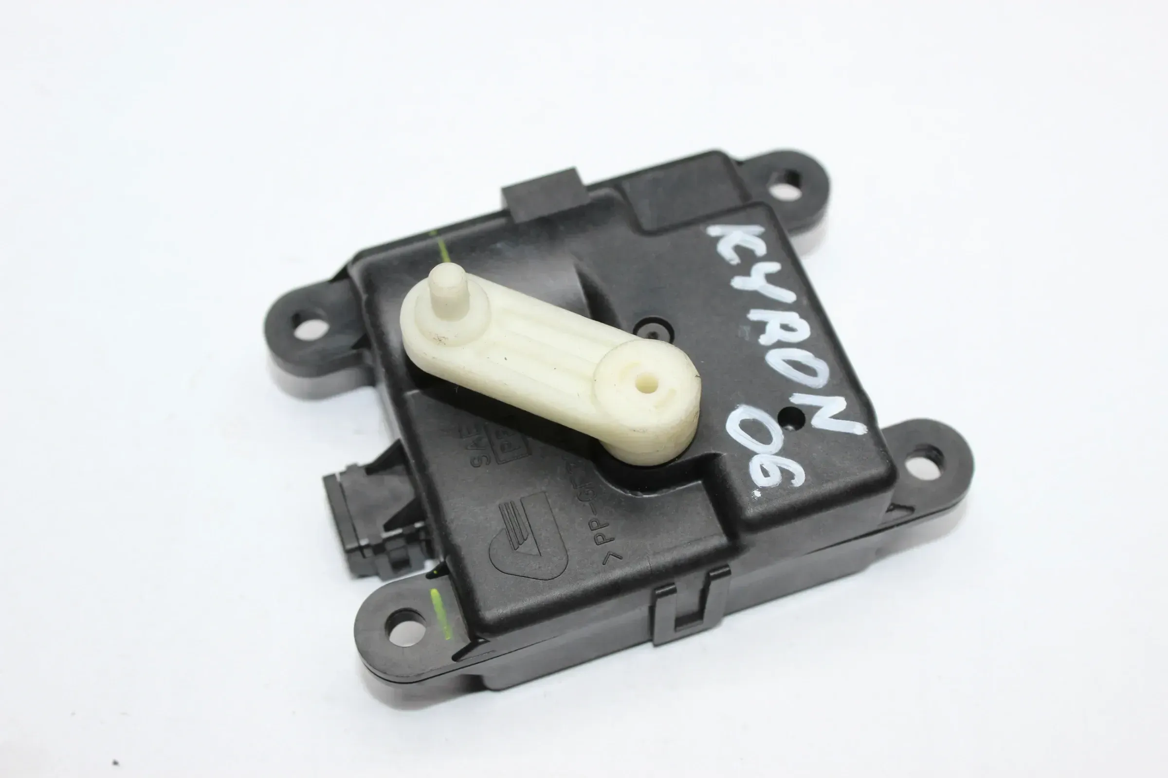 Stellmotor Klima Heizung A2482026B00000 SsangYong Kyron Bj.06 - Bild 1