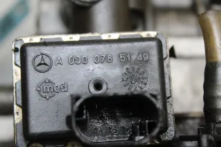 Hochdruckpumpe Einspritzpumpe 6010705901 0400074884 Mercedes Benz Vito W638 Bj96 - Bild 9
