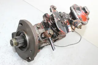 Hochdruckpumpe Einspritzpumpe Bosch 0460424076 Iveco EuroStar 440 E38 (I) - Bild 4