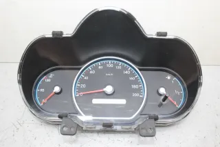 Tacho Kombiinstrument 94003-0X210 Hyundai i10 PA 1.1 Bj.09 - Bild 1