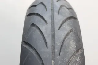 Vorderrad Reifen 2316 110/70-16 M/C 52P Felge MT3.00x16 Yamasaki Hypersport 50 - Bild 7
