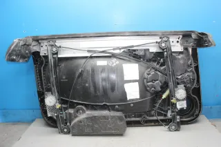Türverkleidung Fensterheber Fensterhebermotor rechts MINI Cooper Coupe R58 Bj.13 - Bild 7