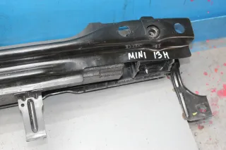 Stoßstangenträger Verstärkung Stoßstange hinten 7267029 MINI Cooper R58 Bj.13 - Bild 3