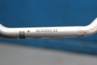Klimaleitung Klima Leitung Schlauch Rohr Sensor 9230693 MINI Cooper R58 Bj.13 - Bild 7