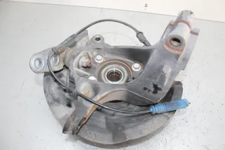 Achsschenkel Radnabe ABS vorne rechts MINI Cooper R58 1.6 N16 Bj.13 - Bild 3