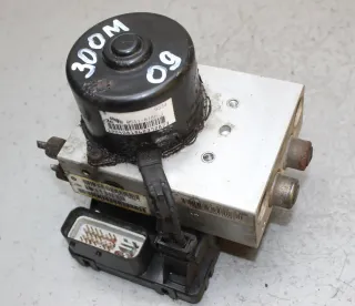 ABS Hydraulikblock Steuergerät P04779084AE, 04602253AC ABS+LTCS Chrysler 300M - Bild 1
