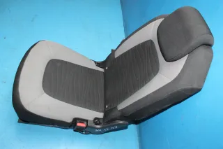 2-Reihe Sitz hinten rechts Citroen C4 Picasso II Bj.17 - Bild 5