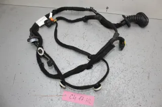 Türkabelbaum Kabelbaum hinten links 9816324780 Citroen C4 Picasso II Bj.17 - Bild 2