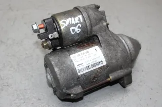 Anlasser Starter A0051512601, 0003188V009 Smart ForTwo 450 MC01 0.7 Bj.06 - Bild 2
