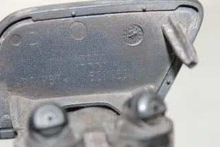 Scheinwerferreinigung SRA Anlage Wischwasserdüse Abdeckung VW Passat 3C B6 Bj.06 - Bild 8