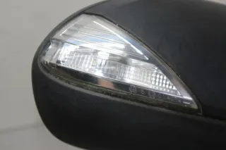 Außenspiegel Spiegel manuell mit Blinker rechts MN901030 Smart Forfour 454 Bj.04 - Bild 6