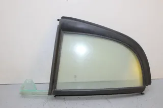Türscheibe Dreieckscheibe hinten rechts Kunststoff hat Mängel Smart Forfour 454 - Bild 1