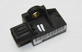 1x Airbagsensor Crashsensor Sensor 77970-TF0-J112-M3 Honda Jazz III GG Bj.09 - Bild 1