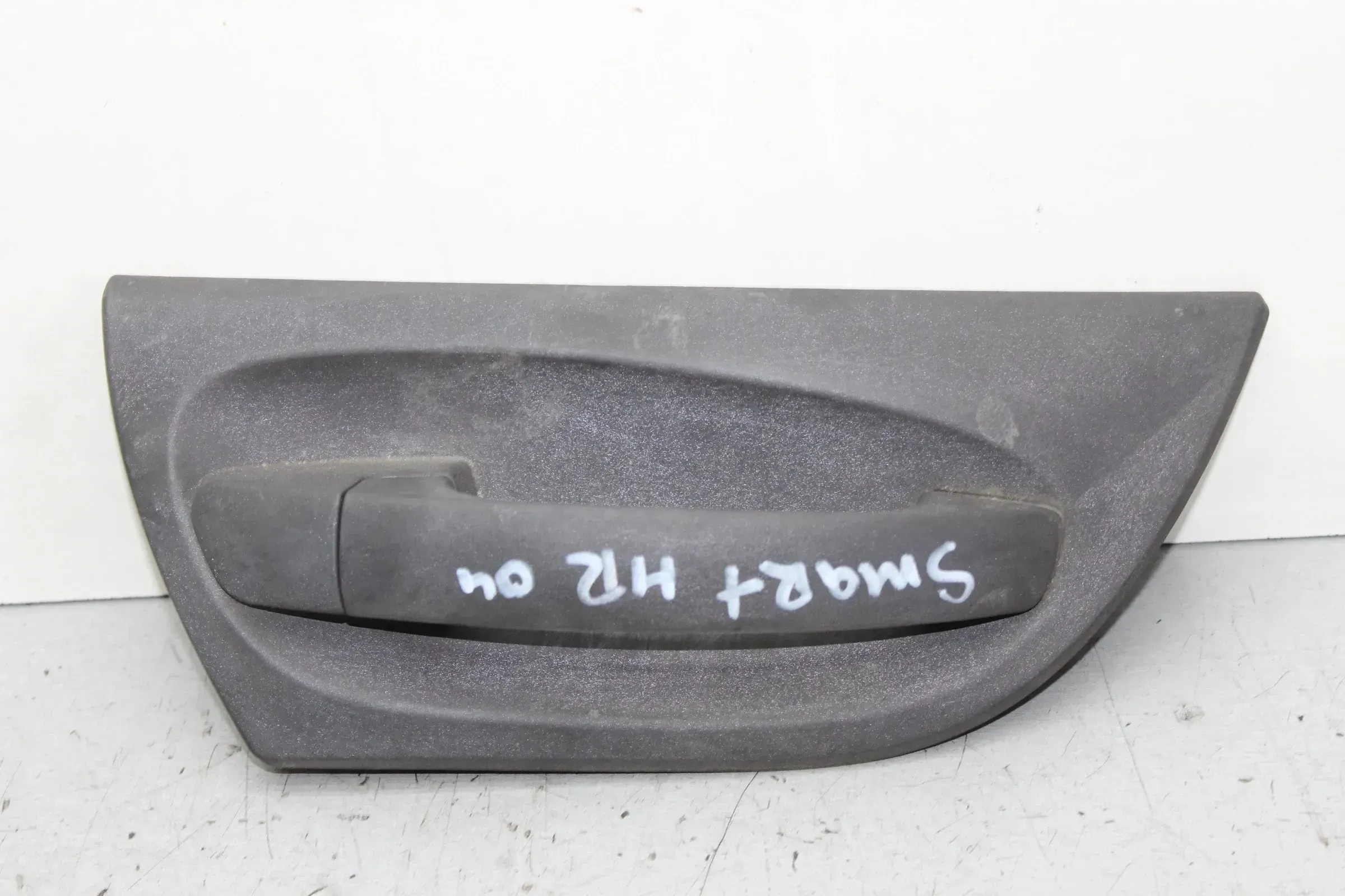 Türgriff Türöffner Griff außen hinten rechts A4547600270 Smart Forfour 454 Bj.04 - Bild 1