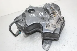 Additivtank Tank Behälter 9800323880 Citroen C4 Picasso II 1.6 BlueHDi Bj.17 - Bild 1
