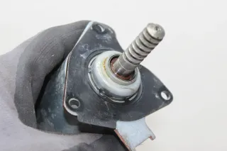 Nockenwellenversteller Stellmotor 753390580 MINI Cooper R58 1.6 N16 Bj.13 - Bild 4