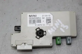 Antenne Verstärker Antennenverstärker Amplifier 3453954 MINI Cooper R58 Bj.13 - Bild 1