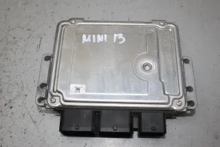 Motorsteuergerät Steuergerät DME 8600123, 0261S08679 MINI Cooper R58 N16 Bj.13 - Bild 2