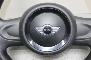 Lenkrad mit Modul 6791372, 2752916 MINI Cooper R55 R55 R56 R57 R60 Bj.13 - Bild 2