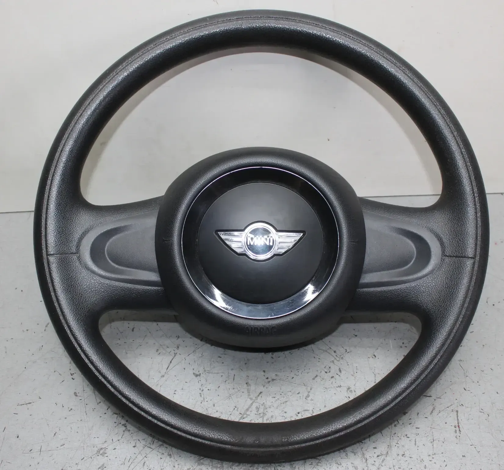 Lenkrad mit Modul 6791372, 2752916 MINI Cooper R55 R55 R56 R57 R60 Bj.13 - Bild 1