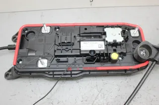 Schaltbetätigung Automatik Schaltung 5WA713033AN Audi A3 S3 8Y Skoda Octavia IV - Bild 2