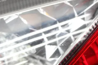 Rückleuchte Heckleuchte Rücklicht links Toyota YARIS VERSO Bj.05 - Bild 3