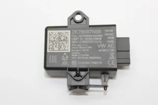 Steuergerät für Sitzheizung 2K7959760B original VW Caddy 2K Multivan ST - Bild 1