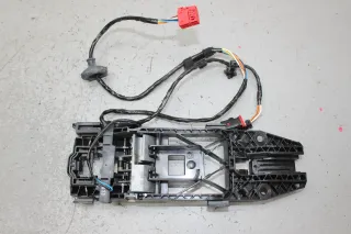 Lagerbügel für Türgriff rechts 2GC839885 VW T-Roc - Bild 2