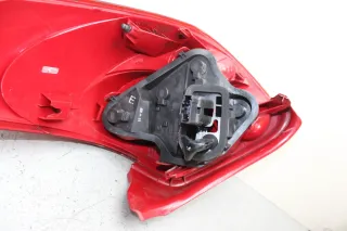 Heckleuchte Rücklicht Rückleuchte links 9680158080 Peugeot 207 SW Bj.07 - Bild 7
