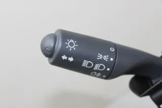 Blinker Wischer Schalter 0001185V009, 0001272V010 Smart ForTwo 450 MC01 Bj.06 - Bild 2