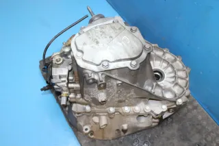 Getriebe 6-Gang Schaltgetriebe code 20EA23 Citroen C4 II NC 1.6 e-HDi Bj.13 - Bild 5