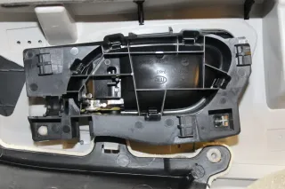 Türverkleidung Türpappe vorne rechts 96728217BJ Citroen C4 II NC Bj.13 - Bild 6