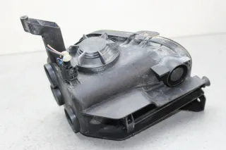 NSW Nebelscheinwerfer vorne rechts 13261949 Opel Corsa D Bj.07 - Bild 6