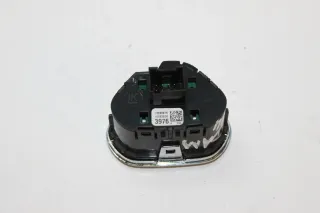 Warnblinkschalter Schalter Warnblinker 13363976 Opel Adam M13 Bj.14 - Bild 3