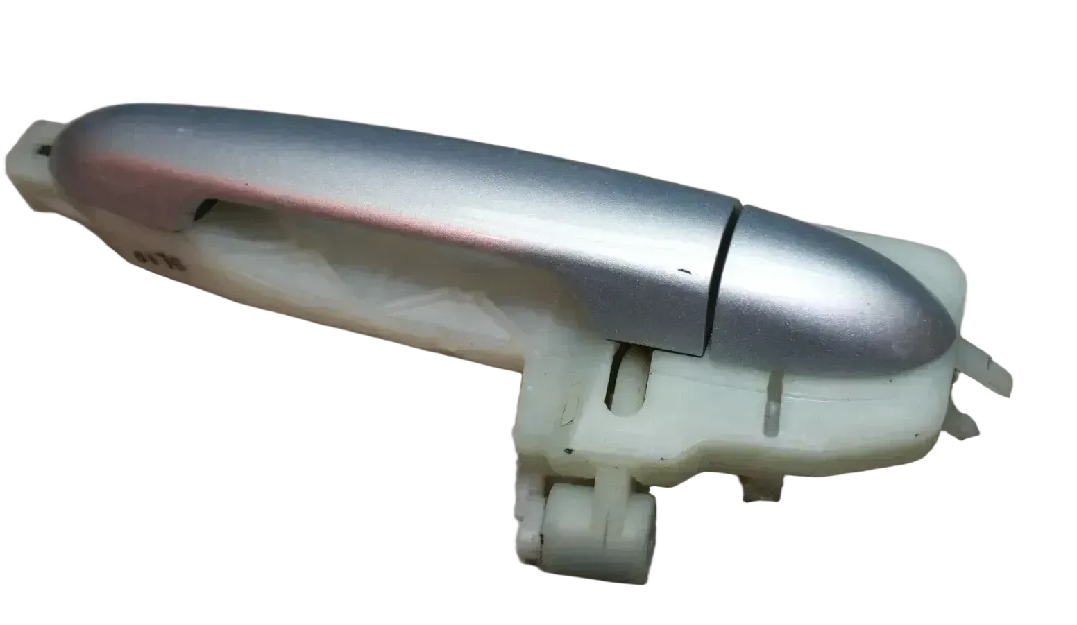 Türgriff aussen Griff vorne rechts Silber KIA RIO III UB Bj.16 - Bild 1