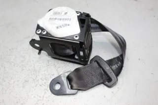 Sicherheitsgurt Gurt hinten rechts 96871541XX Citroen C4 II NC Bj:13;16 - Bild 2