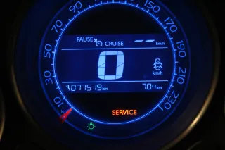 Tacho Kombiinstrument 9801532980 Citroen C4 II NC Bj.13 - Bild 3
