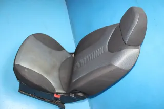 Beifahrersitz Sitz vorne rechts Fiat Idea 350 Bj.07 - Bild 7