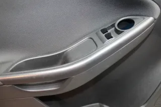 Türverkleidung Türpappe Türgriff Griff vorne links Ford Focus III 3 DYB Bj.15 - Bild 2