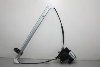 Fensterheber Motor mit Gestänge hinten links CJ6A5958X Mazda 5 CR19 Bj.10 - Bild 1