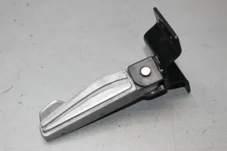 Fußraste links Beifahrer Fußstütze für Roller Explorer Kallio 50 B58 - Bild 1